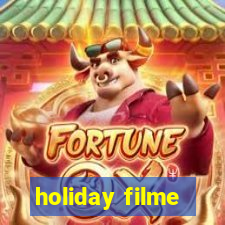 holiday filme